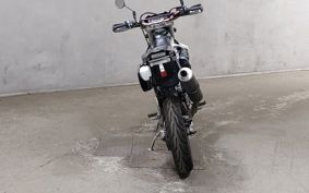 KAWASAKI D-TRACKER LX250E