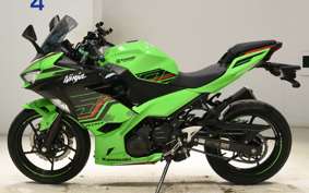 KAWASAKI NINJA 400 2023 EX400L