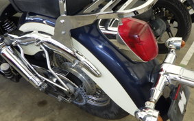 HONDA SHADOW 750 Gen. 2 1999 RC44