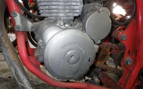 HONDA FTR223 MC34