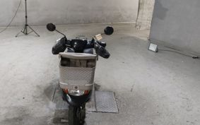 SUZUKI LETS4 CA43A