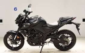 YAMAHA MT-03 ABS 2024 RH21J