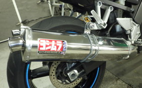SUZUKI SV1000S 2007 VT54A