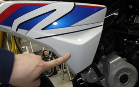BMW G310R 2019