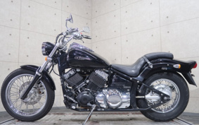 YAMAHA DRAGSTAR 400 2007 VH01J
