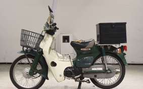 HONDA C50 SUPER CUB AA01