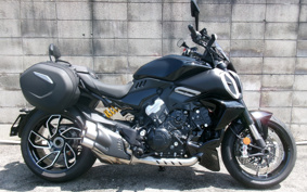 DUCATI DIAVEL V4 2024 3G00