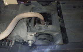 HONDA PCX125 2012 JF56