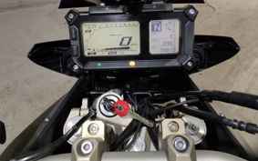 YAMAHA TRACER 9 GT 2017 RN51J