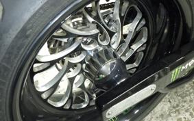 KAWASAKI ZX 1400 NINJA 2007