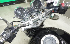 SUZUKI INAZUMA 400 (GSX400) 1998 GK7BA