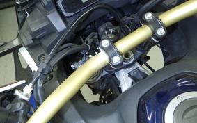 HONDA CRF1100L AFRICA TWIN DCT 2019 SD10