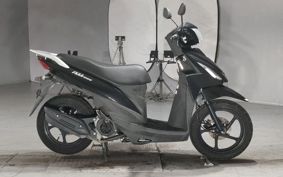 SUZUKI ADDRESS V110 CE47A