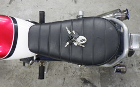 HONDA MONKEY 2022 AB27