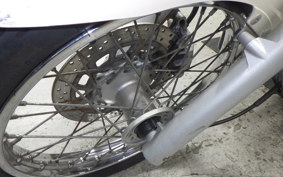 YAMAHA DRAGSTAR 250 2011 VG05J