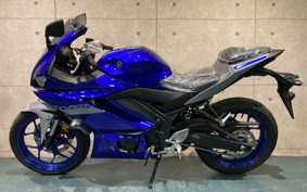 YAMAHA YZF-R25 ABS RG43J