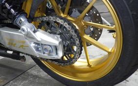 HONDA CB1300SF SUPER FOUR 2012 SC54