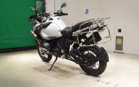 BMW R 1200GS ADVENTURE 2017