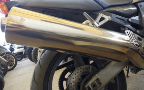 KAWASAKI ZX 1200 NINJA R 2003