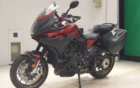 MV AGUSTA TURISMO VELOCE 800 2021