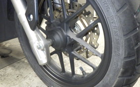 HONDA ADV150 2014 KF38