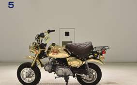 HONDA MONKEY Z50J