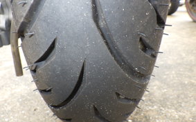 YAMAHA AXIS 100 SB06J