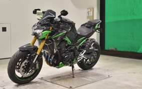 KAWASAKI Z900 Gen.2 SE 2022 ZR900B