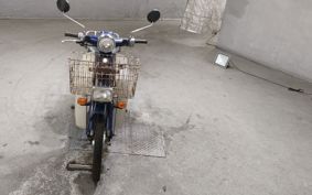 YAMAHA MATE 50 UA04J