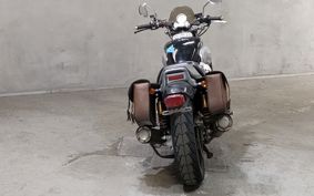 YAMAHA VMAX 1990 2WEE