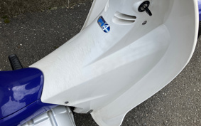 HONDA SUPER CUB110 JA07