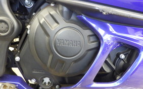 YAMAHA YZF-R25 A RG43J