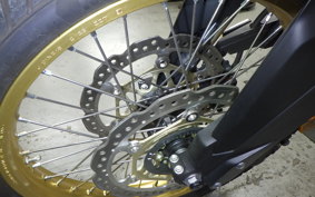 HONDA TRANSALP XL750 2023 RD16