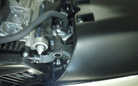 HONDA GIORNO 3 2001 AF77