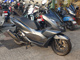 Фото Honda PCX 160 с японского аукциона