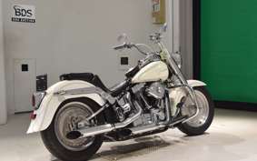 HARLEY FLSTF 1450 2001