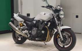 YAMAHA XJR1300 Gen.2 2008 RP17J