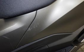 HONDA PCX 160 2014 KF47