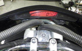 YAMAHA MAXAM 250 SG21J
