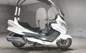 SUZUKI SKYWAVE 250SS CJ46A