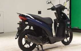 SUZUKI ADDRESS 110 CE47A