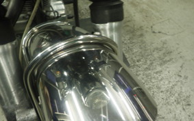 YAMAHA SR400 Gen.3 2009 RH01J