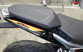 KTM 125 DUKE 2007