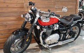 TRIUMPH TRIUMPH SPEEDMASTER 2023 DAD79H