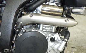 YAMAHA WR250X DG15J
