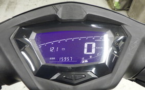 YAMAHA CYGNUS 125 X 2010
