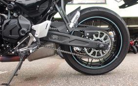 KAWASAKI Z650 RS 2023 ER650M