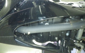 HONDA CBR250R GEN 3 2005 MC41