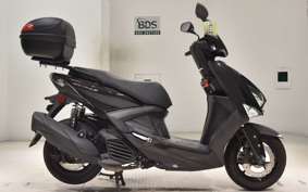 YAMAHA CYGNUSｸﾞﾘﾌｧｽ SEJ4J