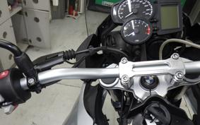 BMW F700GS 2014